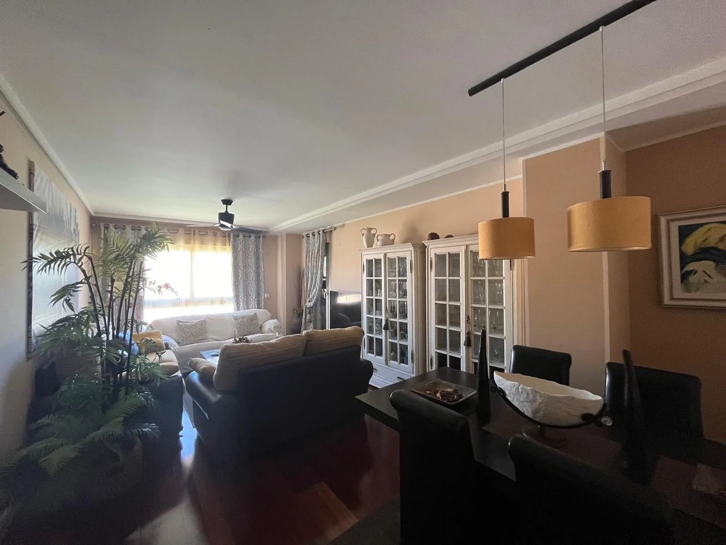 Piso en paseo de la Alameda de Osuna, 50 - Foto 5