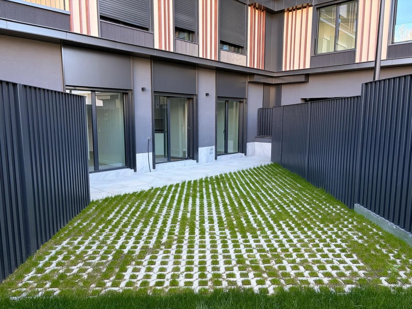 Piso en calle Bausá, 13 - Foto 2