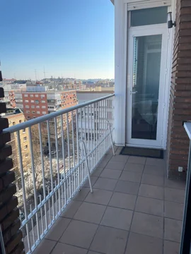 Piso en paseo de la Castellana, 190 - Foto 9