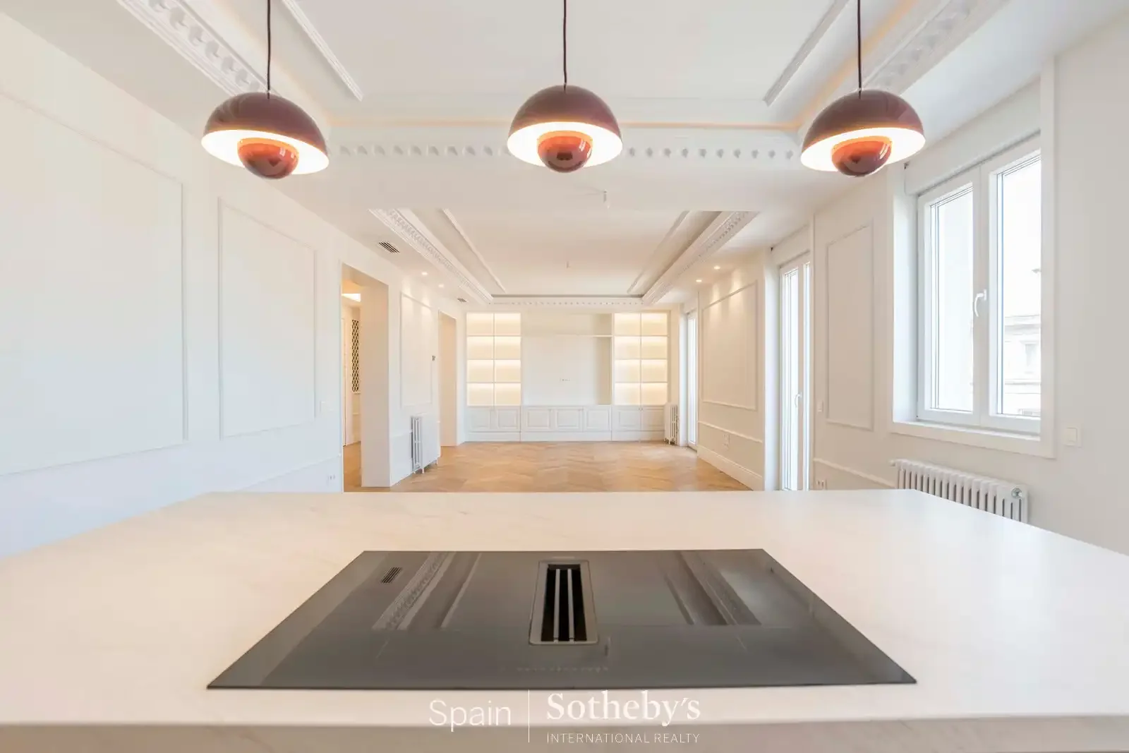 Apartamento en  Calle de Isaac Peral - Foto 11