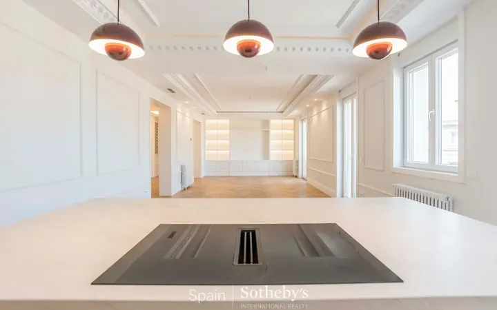 Apartamento en  Calle de Isaac Peral - Foto 11