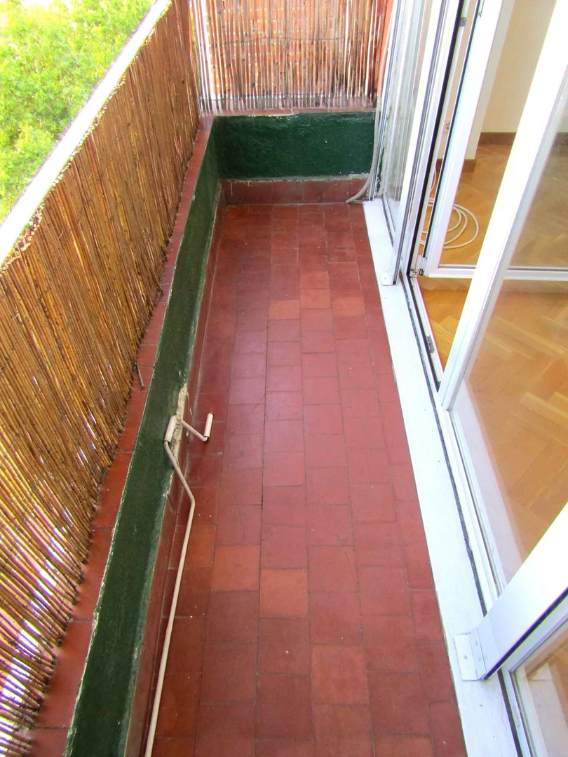 Piso en Ronda de Segovia, Palacio - Foto 4