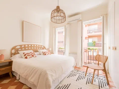 Piso en calle de García Luna, 7 - Foto 1