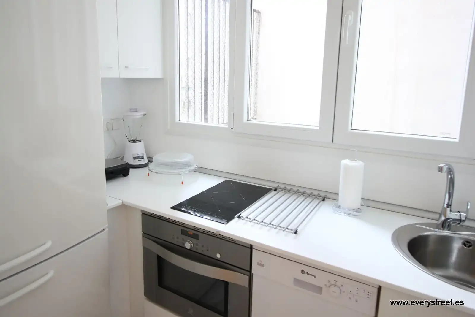 Loft en   Calle Goya - Foto 13