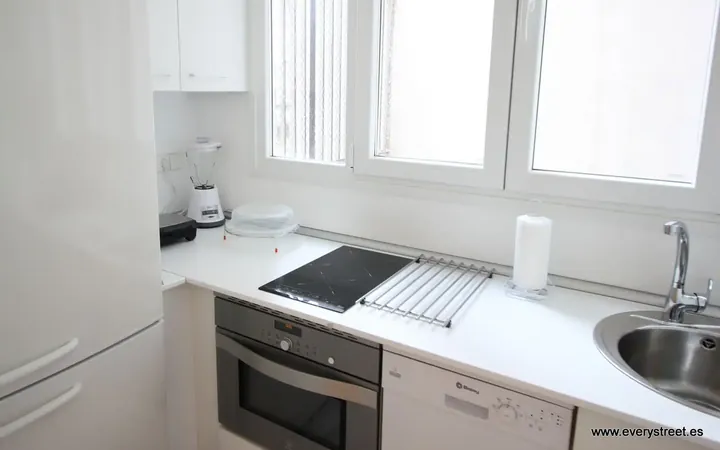Loft en   Calle Goya - Foto 13