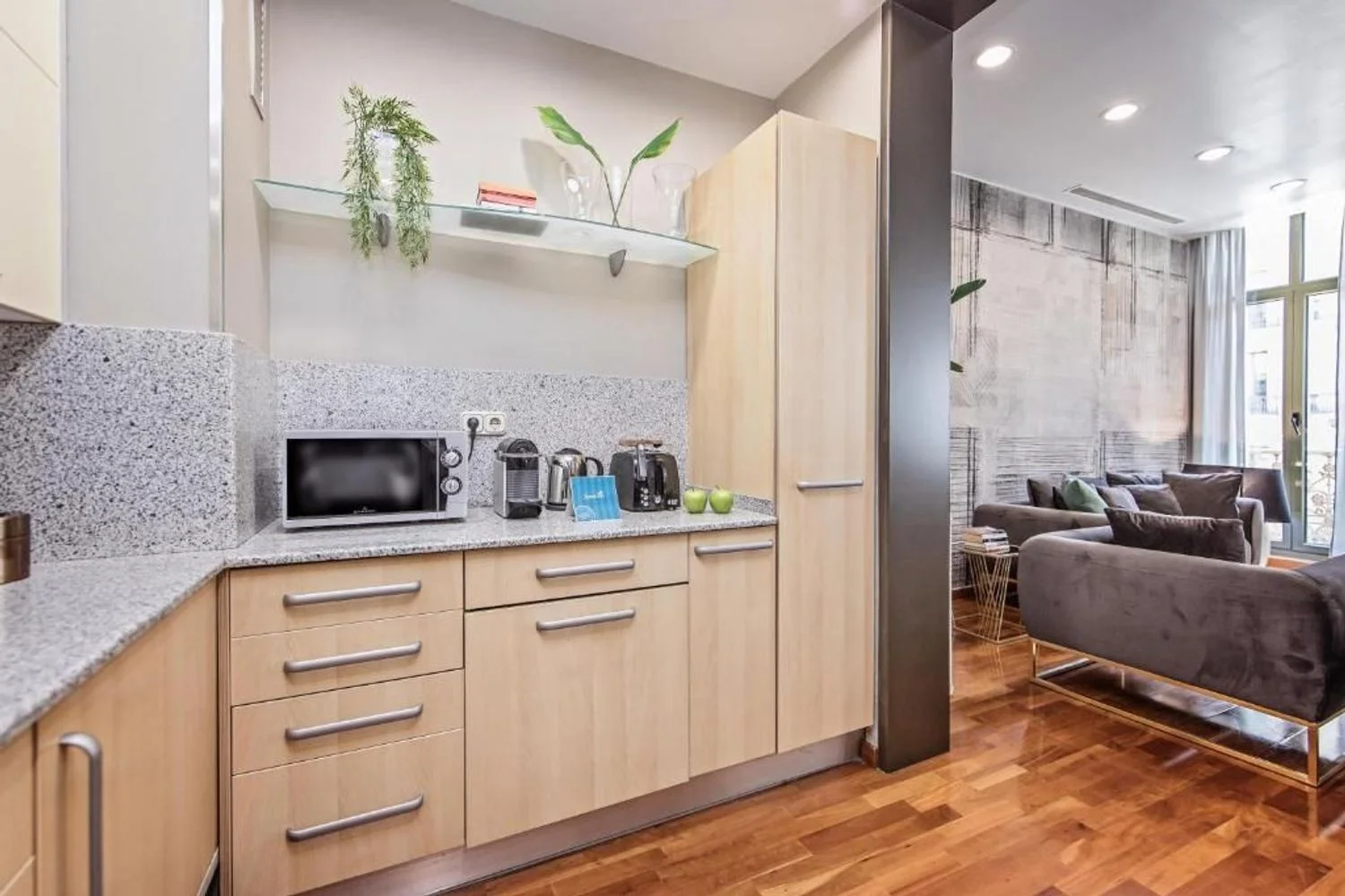 Piso en ronda de la Universitat, 35 - Foto 11