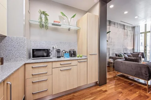 Piso en ronda de la Universitat, 35 - Foto 11