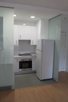 Piso en calle de Orense, 12 - Foto 22