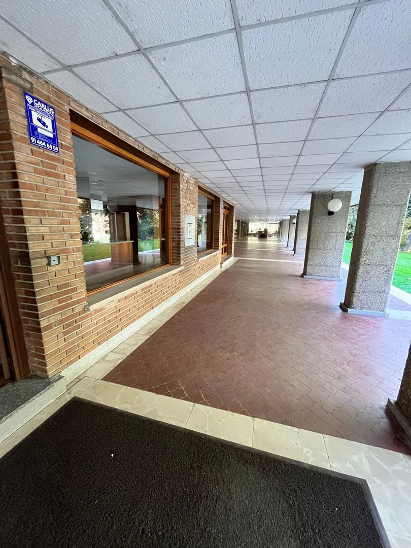 Piso en Calle de la Costa Brava, 39, Mirasierra - Foto 26