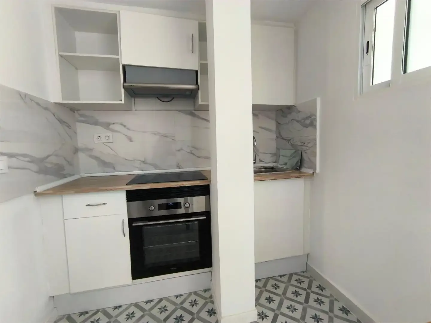 Piso en  Calle de Santurce 69 - Foto 6