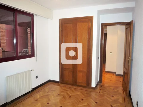 Piso en paseo de Juan Antonio Vallejo-Nájera Botas - Foto 18