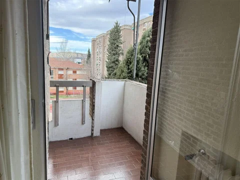 Piso en  Madrid Capital - Foto 15