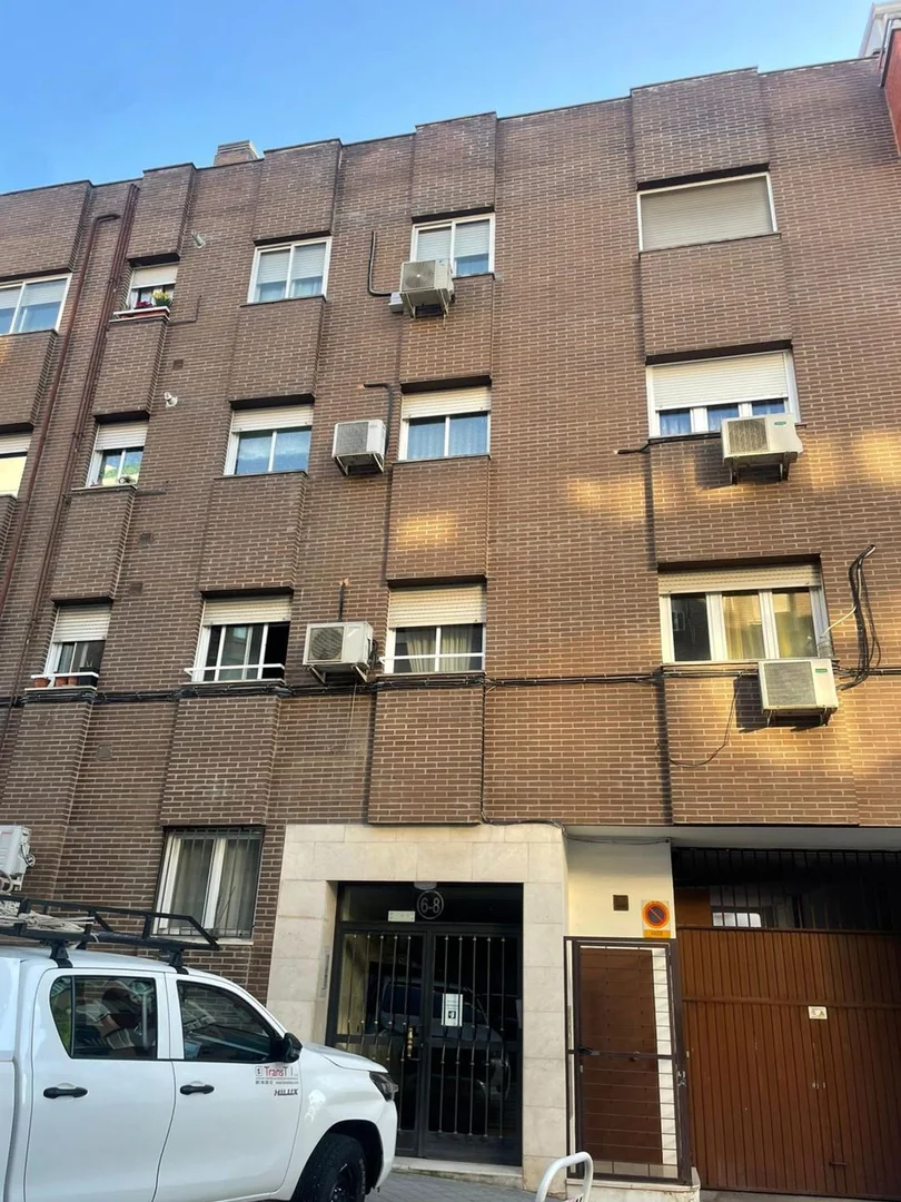 Ático en calle de las Palomeras, 6 -8 - Foto 12