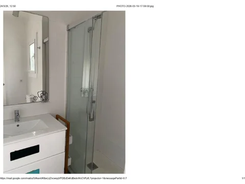 Piso en  Carrer de la Plana 13 - Foto 12