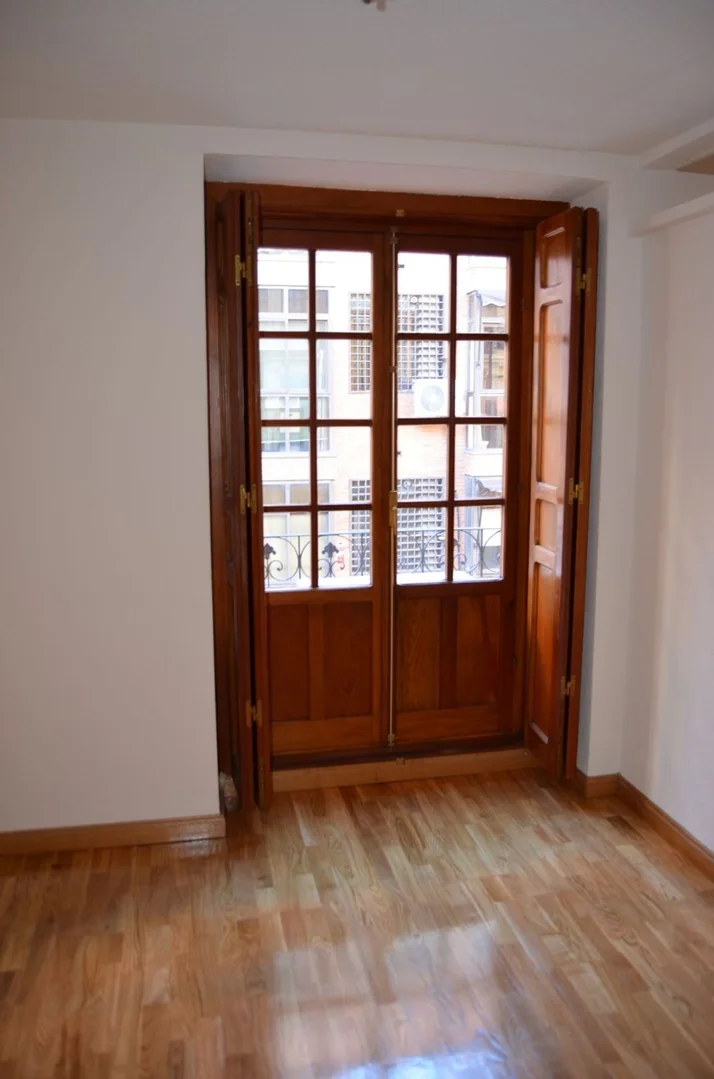 Piso en calle de Pedro Unanue, 18 - Foto 4