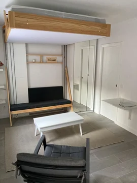 Estudio en calle de Matilde Landa, 11 - Foto 5