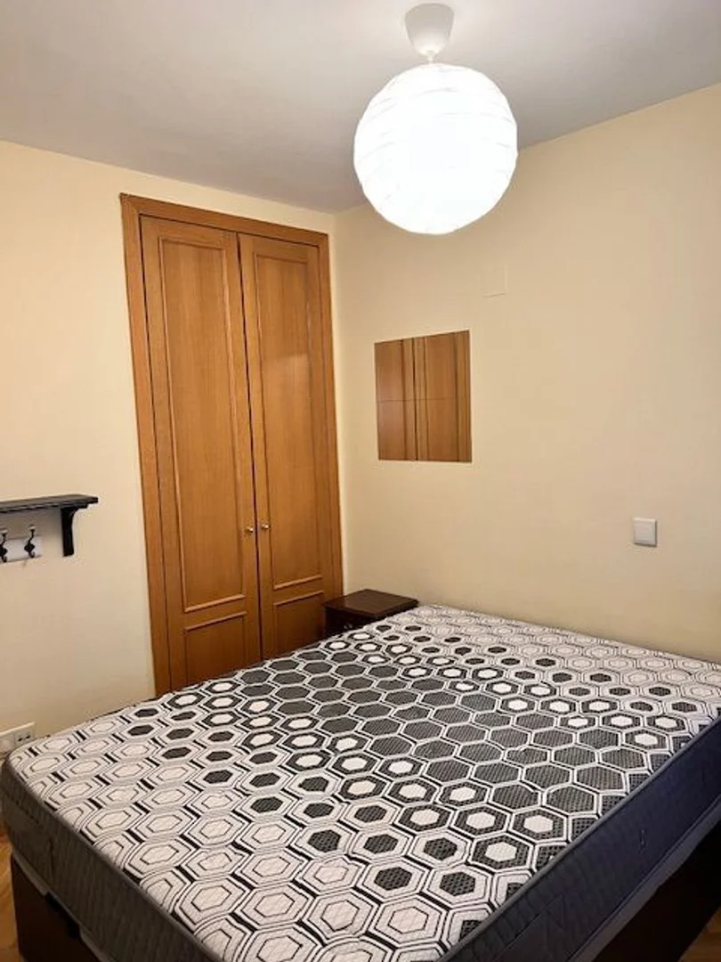 Piso en paseo de la Florida, 18 - Foto 5