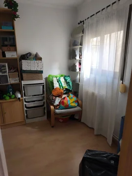 Ático en calle de Calderón de la Barca, 34 - Foto 3