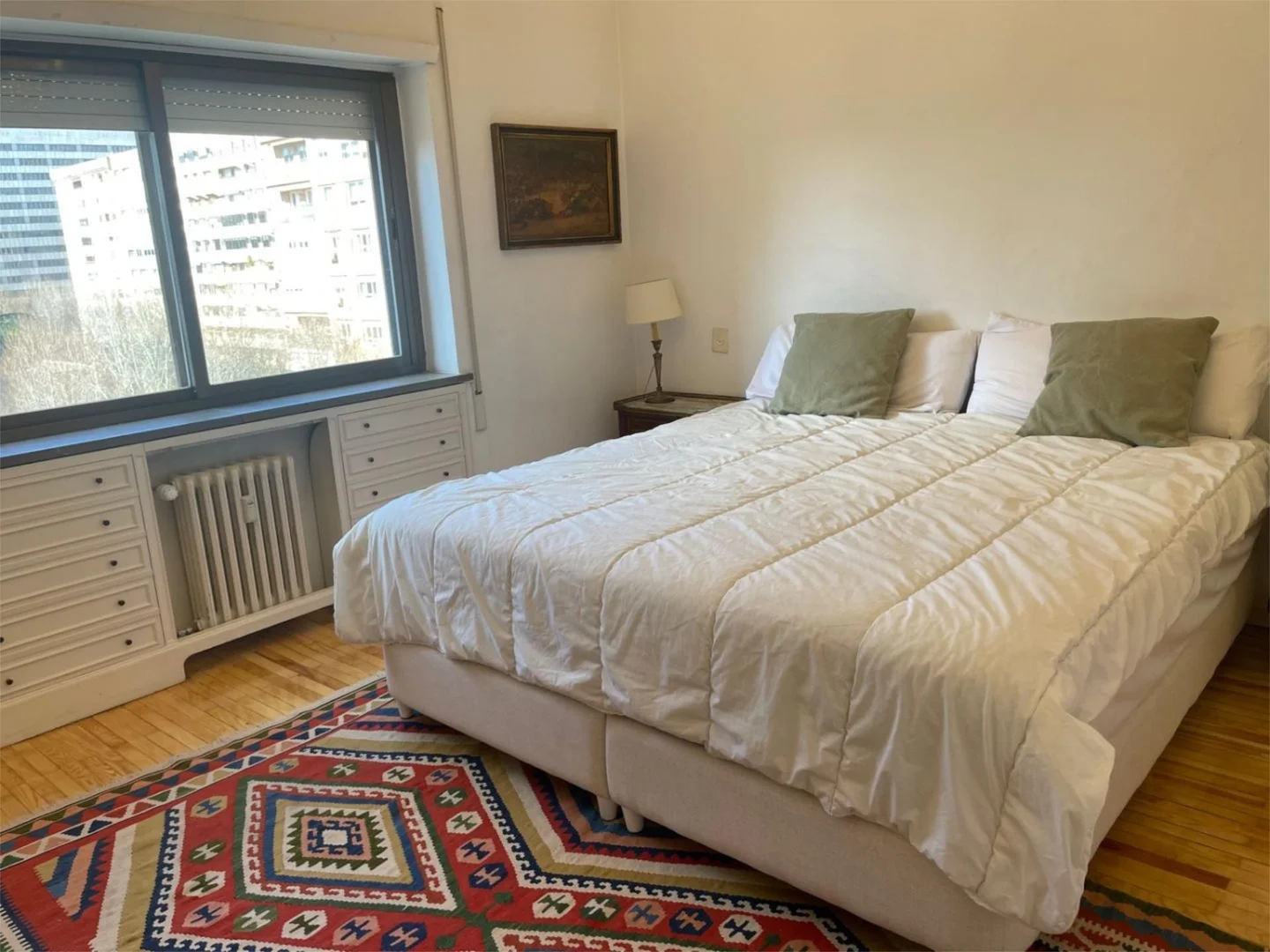 Piso en  Calle del Pintor Juan Gris 4 - Foto 14