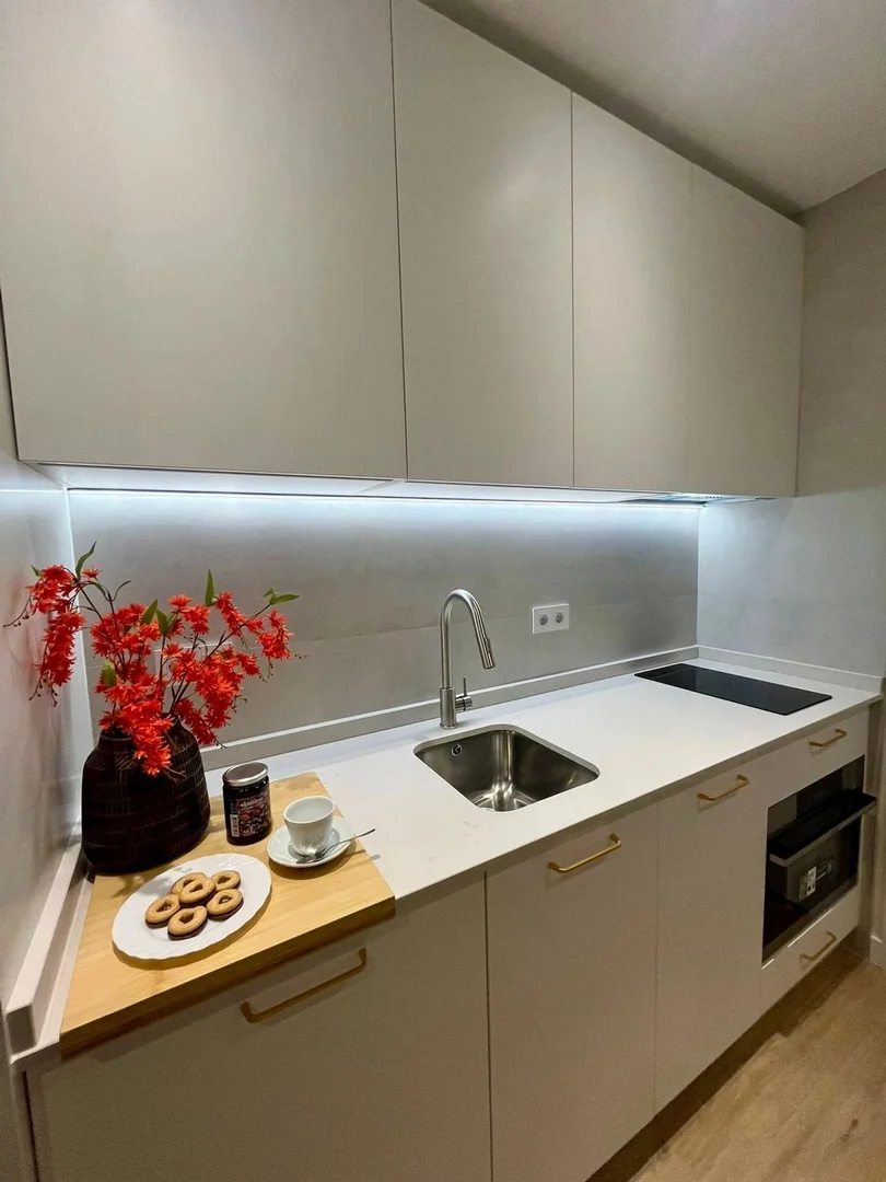 Estudio en Calle de Luis Cabrera, 39, Prosperidad - Foto 18