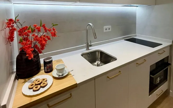 Estudio en Calle de Luis Cabrera, 39, Prosperidad - Foto 18