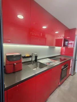 Piso en venta en Camino de Perales, 1 - Foto 13