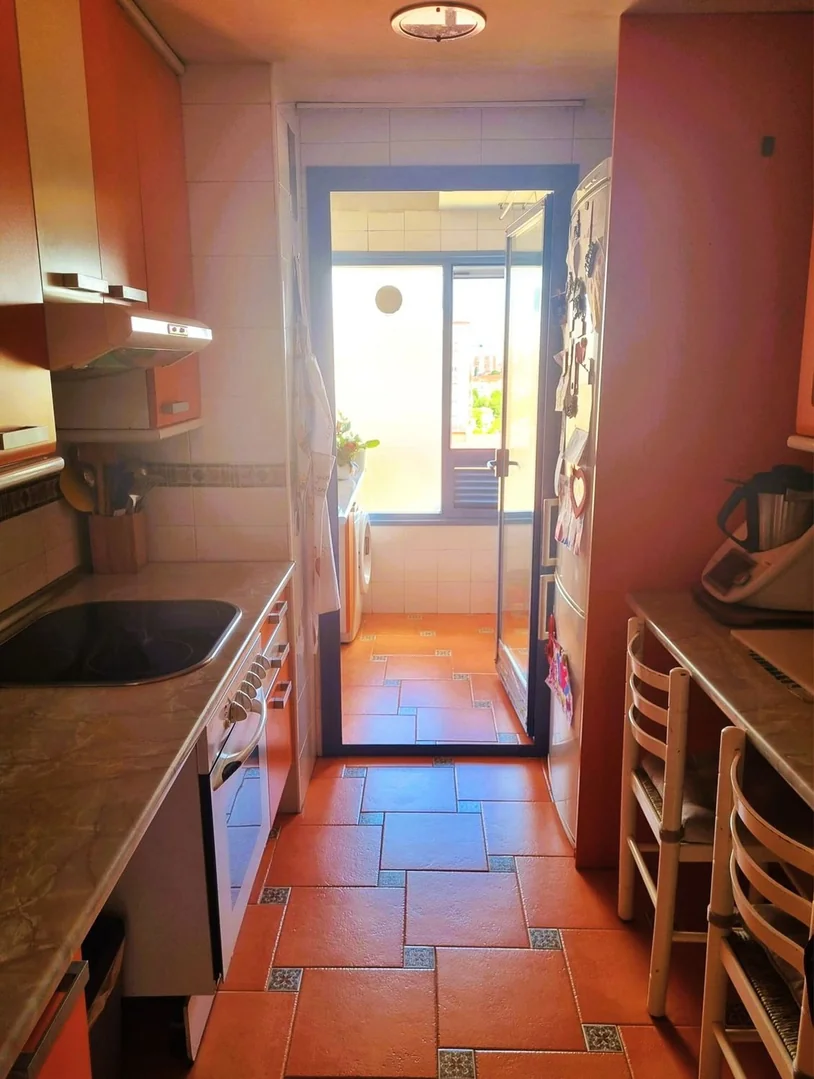 Piso en Calle Torrox, 16, San Fermín - Foto 6