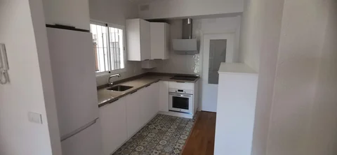 Piso en calle Albaida, 17 - Foto 8