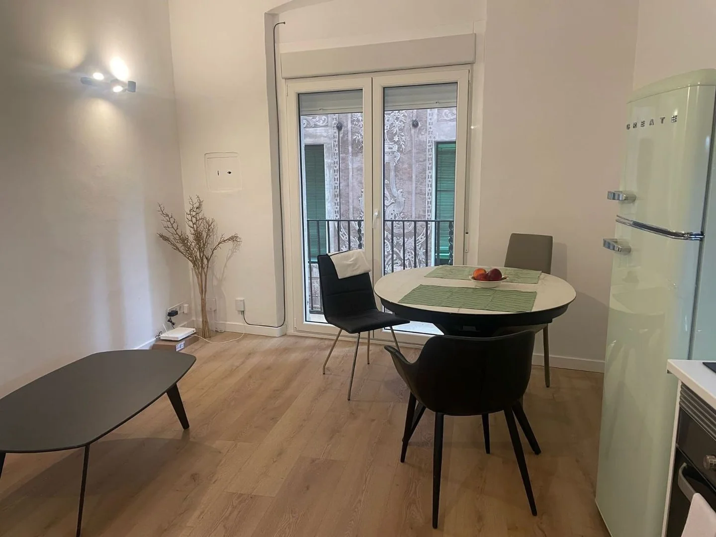 Piso en calle de la Boqueria, 40 - Foto 2