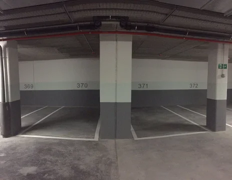 Ático en calle maria de maeztu, 112 - Foto 24