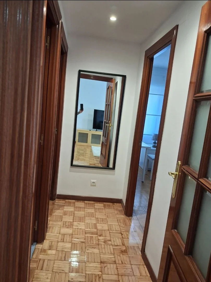 Alquiler de piso en Avenida del Doctor Federico Rubio y Galí, Madrid, 67 - Foto 9