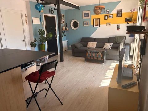 Piso en calle de Antonia Calvo, 1 - Foto 1