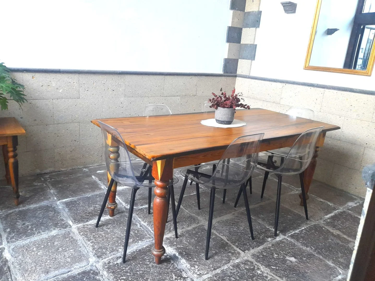 Casa independiente en calle las Crucitas, 34 - Foto 4