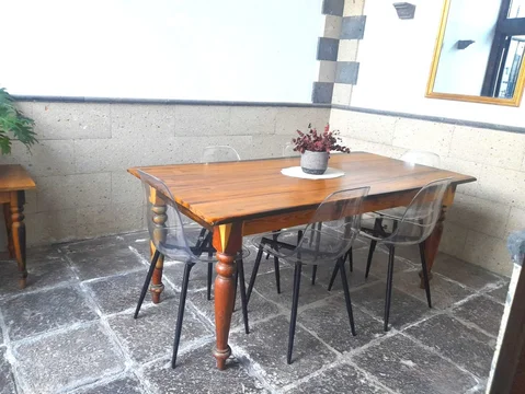 Casa independiente en calle las Crucitas, 34 - Foto 4