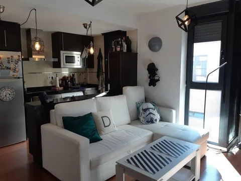 Piso en calle de Ulises, 81 - Foto 1