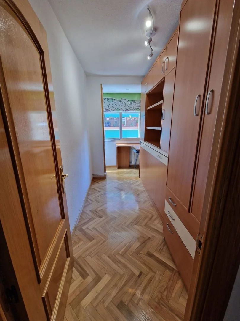 Piso en Calle Antonio Antoranz, 16, Puerta Bonita - Foto 11