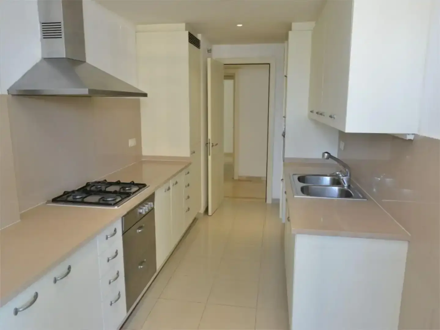 Piso en  Passeig del Taulat 283 - Foto 8