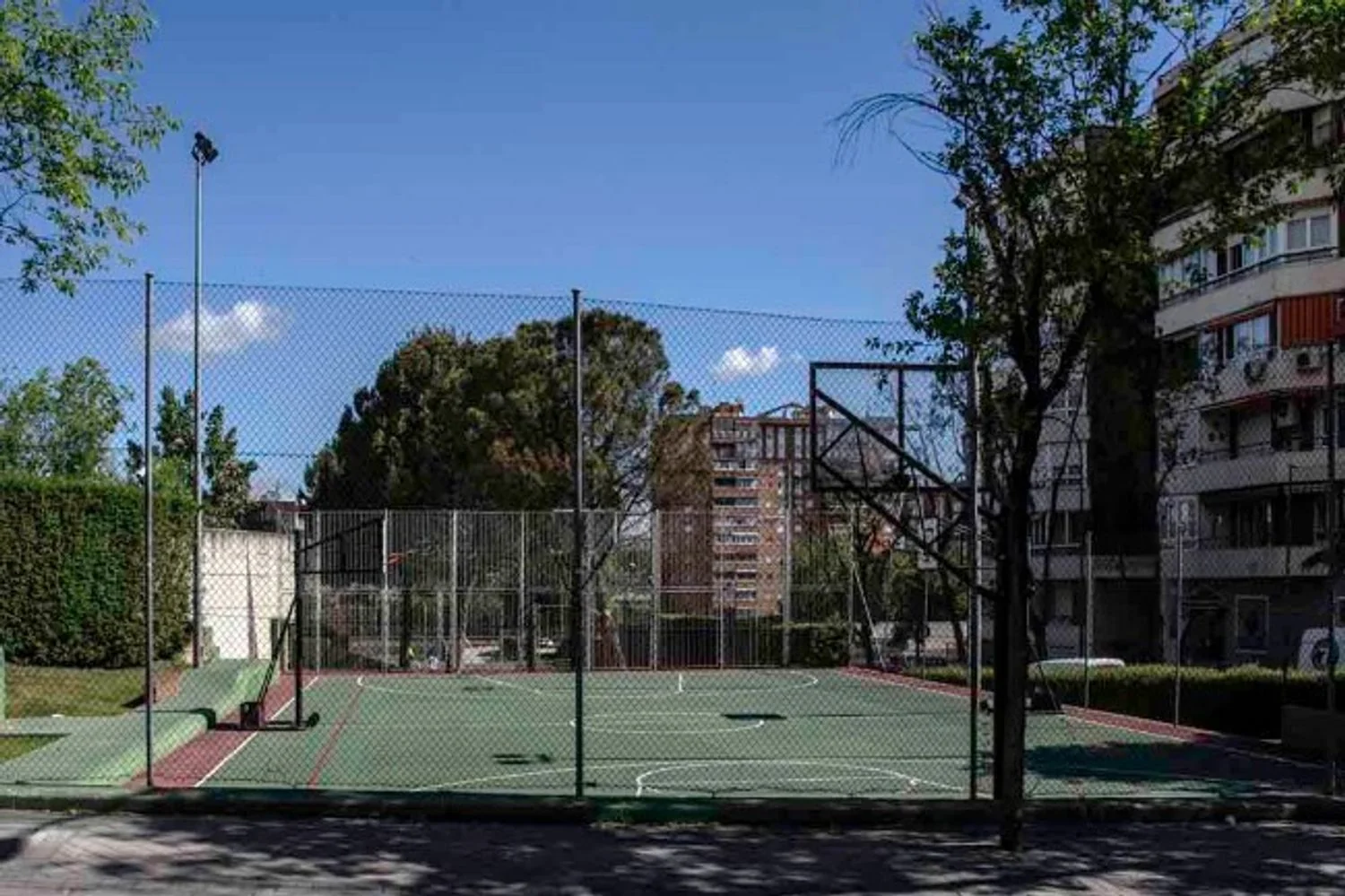 Piso en Calle Javier del Quinto, 10, Canillas - Foto 9