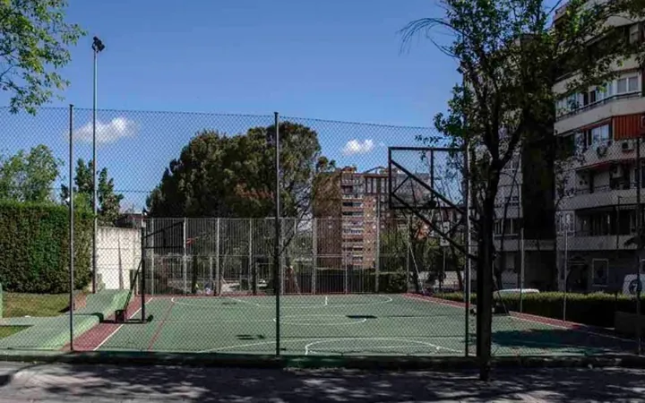 Piso en Calle Javier del Quinto, 10, Canillas - Foto 9