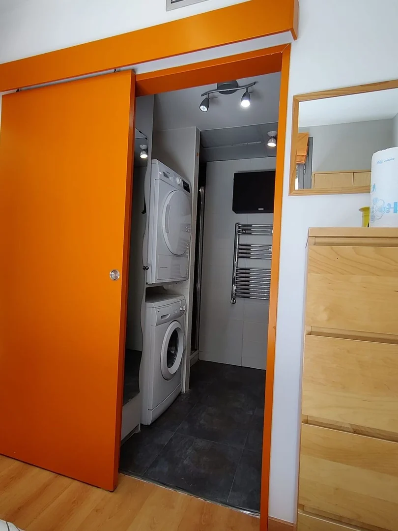 Piso en Juan de Arespacochaga y Felipe, 6 - Foto 12