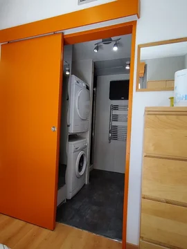 Piso en Juan de Arespacochaga y Felipe, 6 - Foto 12