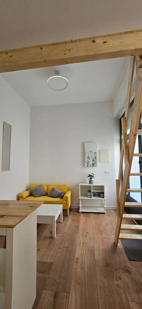 Estudio en Calle de Eugenia de Montijo, 51, Puerta Bonita - Foto 4