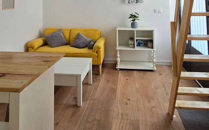 Estudio en Calle de Eugenia de Montijo, 51, Puerta Bonita - Foto 4