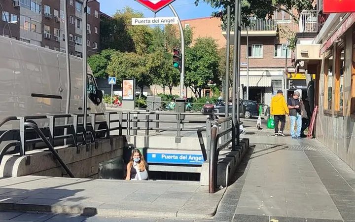 Piso en Calle de Antonio Zamora, Puerta del Ángel - Foto 12
