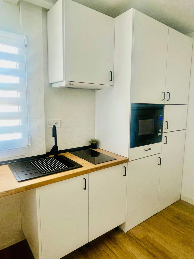 Estudio en Calle de Joaquín Lorenzo, 52 - Foto 3