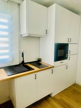 Estudio en Calle de Joaquín Lorenzo, 52 - Foto 3