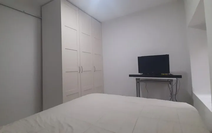 Estudio en Calle Concepción de la Oliva, 24, Butarque - Foto 1