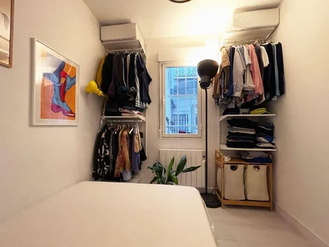 Piso en calle de Sebastián Elcano, 17 - Foto 7