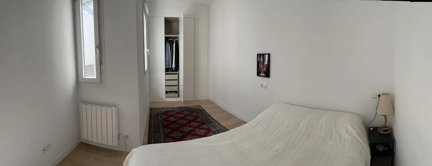 Piso en Calle Cáceres, 24, Cuatro Vientos - Foto 4