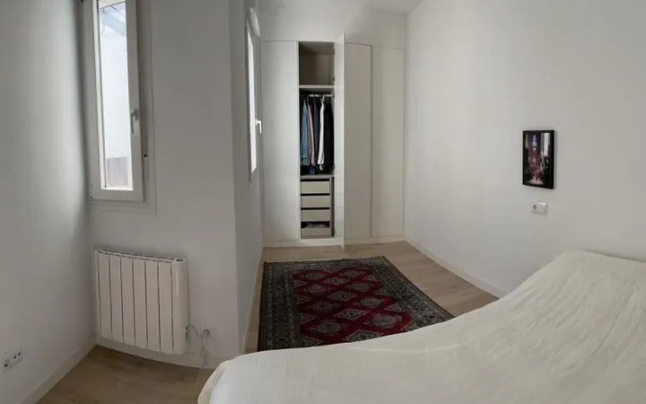 Piso en Calle Cáceres, 24, Cuatro Vientos - Foto 4